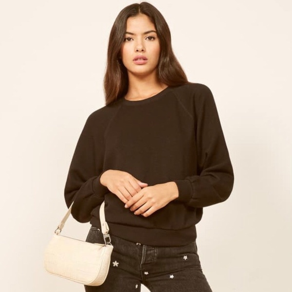 Reformation Rio Sweatshirt